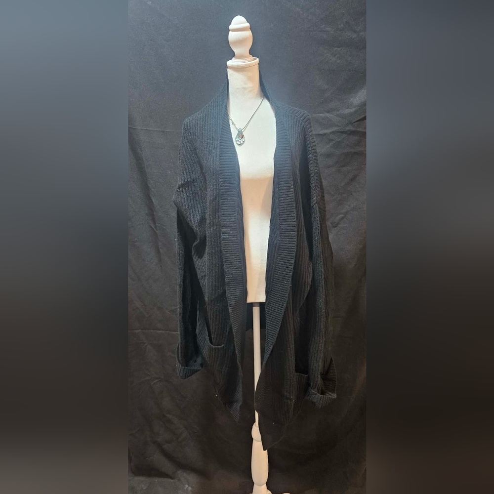 Gentle HERD cashmere Sweater Cardigan